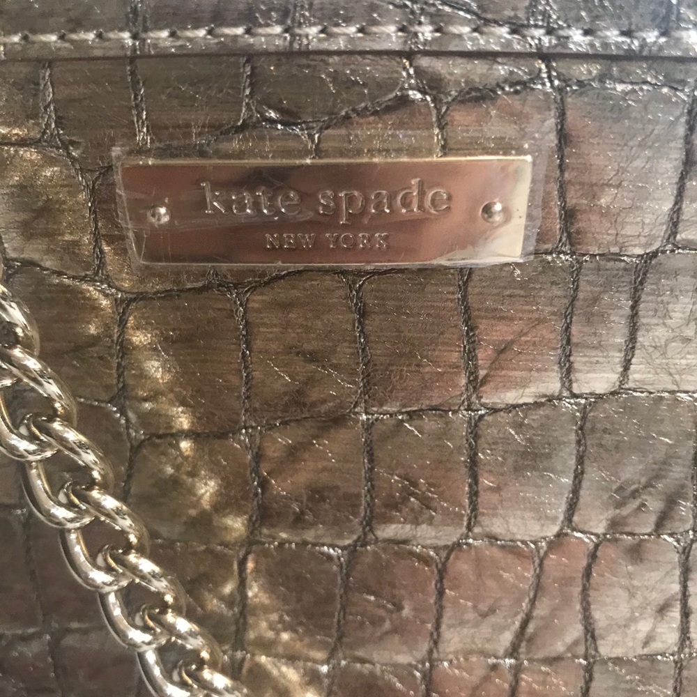 Kate Spade Romy mini crossbody - Picture 3 of 4